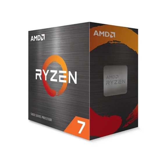 AMD Ryzen 7 5700